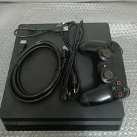 Sony Playstation 4 slim 1 TB