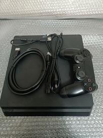 Sony Playstation 4 slim 1 TB