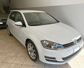 Volkswagen Golf 2.0 TDI 150cv. Highline - 2015