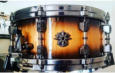 Tama starclassic bubinga