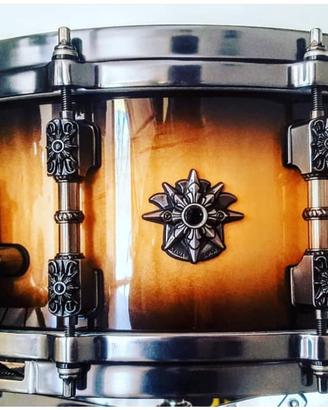 Tama starclassic bubinga