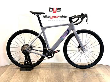 3T Primo 2 WPNT | Fumo | Sram Rival 13s