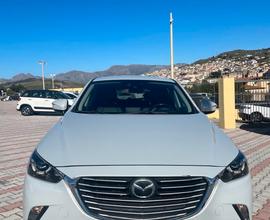 Mazda CX-3 1.5L Skyactiv-D Exceed