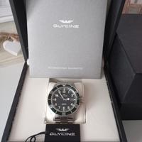orologio automatico Glycine combat sub 42 mm