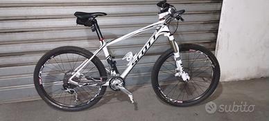 Scott scale 20 carbono