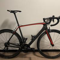 Specialized Tarmac Carbon Comp Tg 56