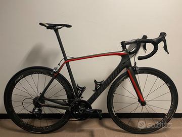 Specialized Tarmac Carbon Comp Tg 56