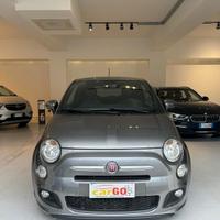 Fiat 500 1.3 multijet sport