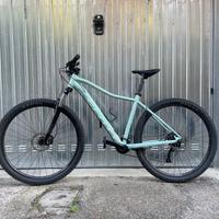 Mountain bike SCOTT praticamente nuova