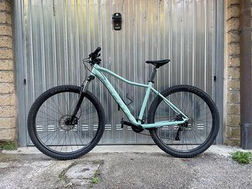 Mountain bike SCOTT praticamente nuova