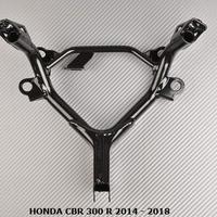 Telaietto Porta Strumenti HONDA CBR 300R 2014 2018