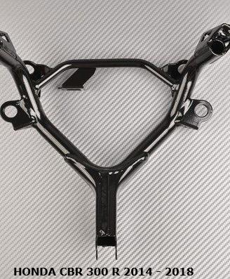 Telaietto Porta per HONDA CBR 300 R 2014 - 2018