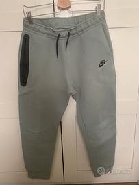 Tuta completa Nike tech