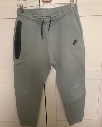 Tuta completa Nike tech