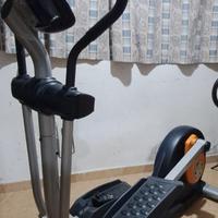 Ellittica PRO-FORM Compact Trainer