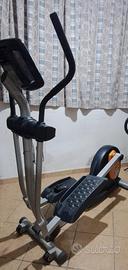 Ellittica PRO-FORM Compact Trainer