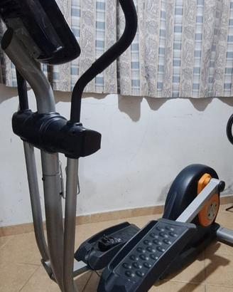 Ellittica PRO-FORM Compact Trainer