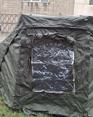ombrellone tenda brolly bivvy nash profile X