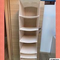 Contenitore per abiti