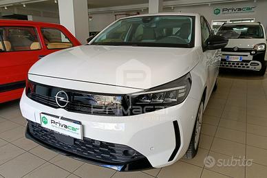 OPEL Corsa 1.2