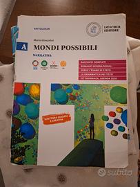 italiano antologia per superiori