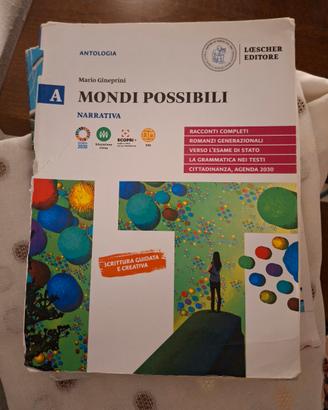 italiano antologia per superiori