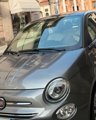 Fiat 500 Hybrid DolceVita