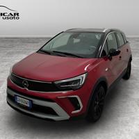 OPEL Crossland 2021 - Crossland 1.5 ecotec Blitz E