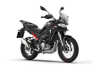 MORBIDELLI T 352 X Abs