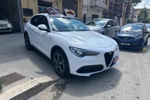 Alfa Romeo Stelvio 2.2 Turbodiesel 190 CV AT8 Q4 S