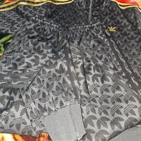 tuta completa adidas nuova 