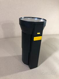 1986 Durabeam torcia design John Drane