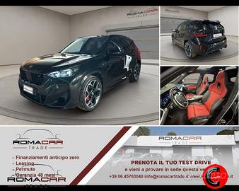 BMW X1 M35i xDrive