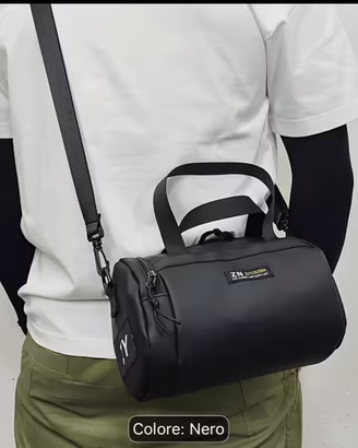 Borsa sportiva