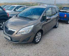 Opel Meriva 1.7 CDTI 110CV Cosmo