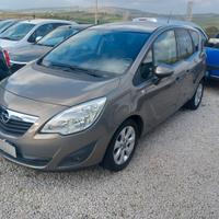 Opel Meriva 1.7 CDTI 110CV Cosmo