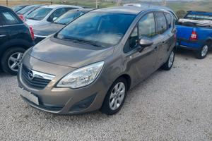 Opel Meriva 1.7 CDTI 110CV Cosmo