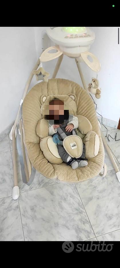 Gironanna cam Vendita in Tutto per i bambini