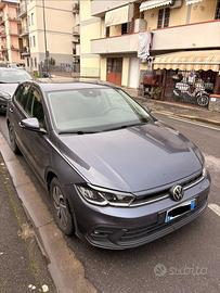 Polo 6a serie Polo 1.0 TSI Style
