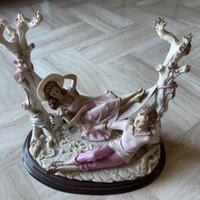 Scultura Capodimonte