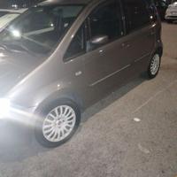 Fiat idea 1.3 multyjet 90cv