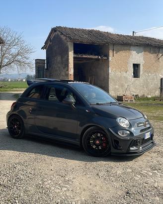 595 turismo 2021