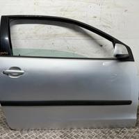 PORTA PORTIERA ANTERIORE DESTRA VOLKSWAGEN POLO 9N