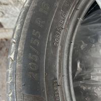 GOMME ESTIVE 205/55R16 MICHELIN