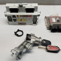 CENTRALINA MOTORE ALFA ROMEO Giulietta 2016> usato