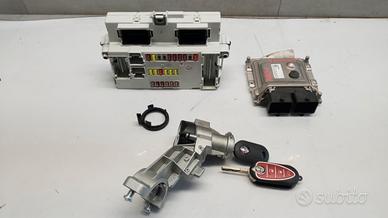 CENTRALINA MOTORE ALFA ROMEO Giulietta 2016> usato