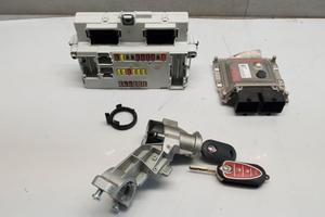 CENTRALINA MOTORE ALFA ROMEO Giulietta 2016> usato