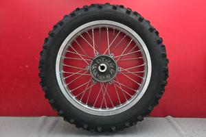 CERCHIO POSTERIORE YAMAHA YZF 426 2000 2002 YZ-F 2