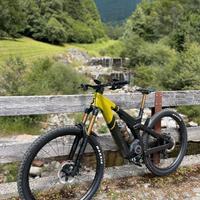 E-MTB Scott Patron St Eride 900 Tuned TR