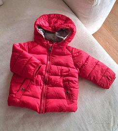 Piumino Zara bambino